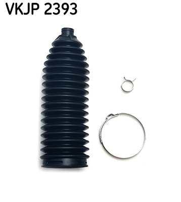 KIT SOFFIETTO, STERZO